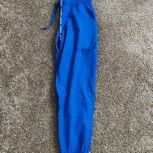 Figs Women's Blue Pants